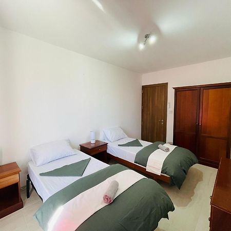 סיינט פול ביי Coral Cove Comfort Room 2 מראה חיצוני תמונה