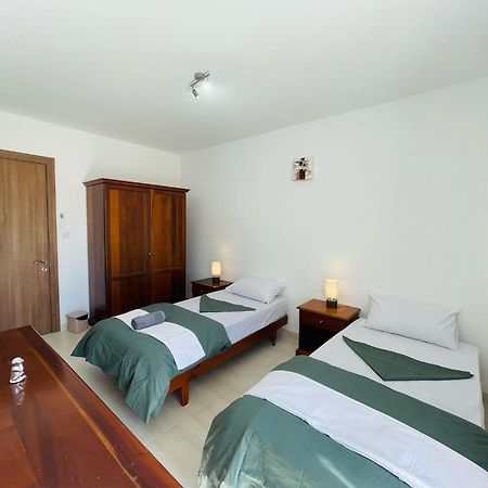 סיינט פול ביי Coral Cove Comfort Room 2 מראה חיצוני תמונה