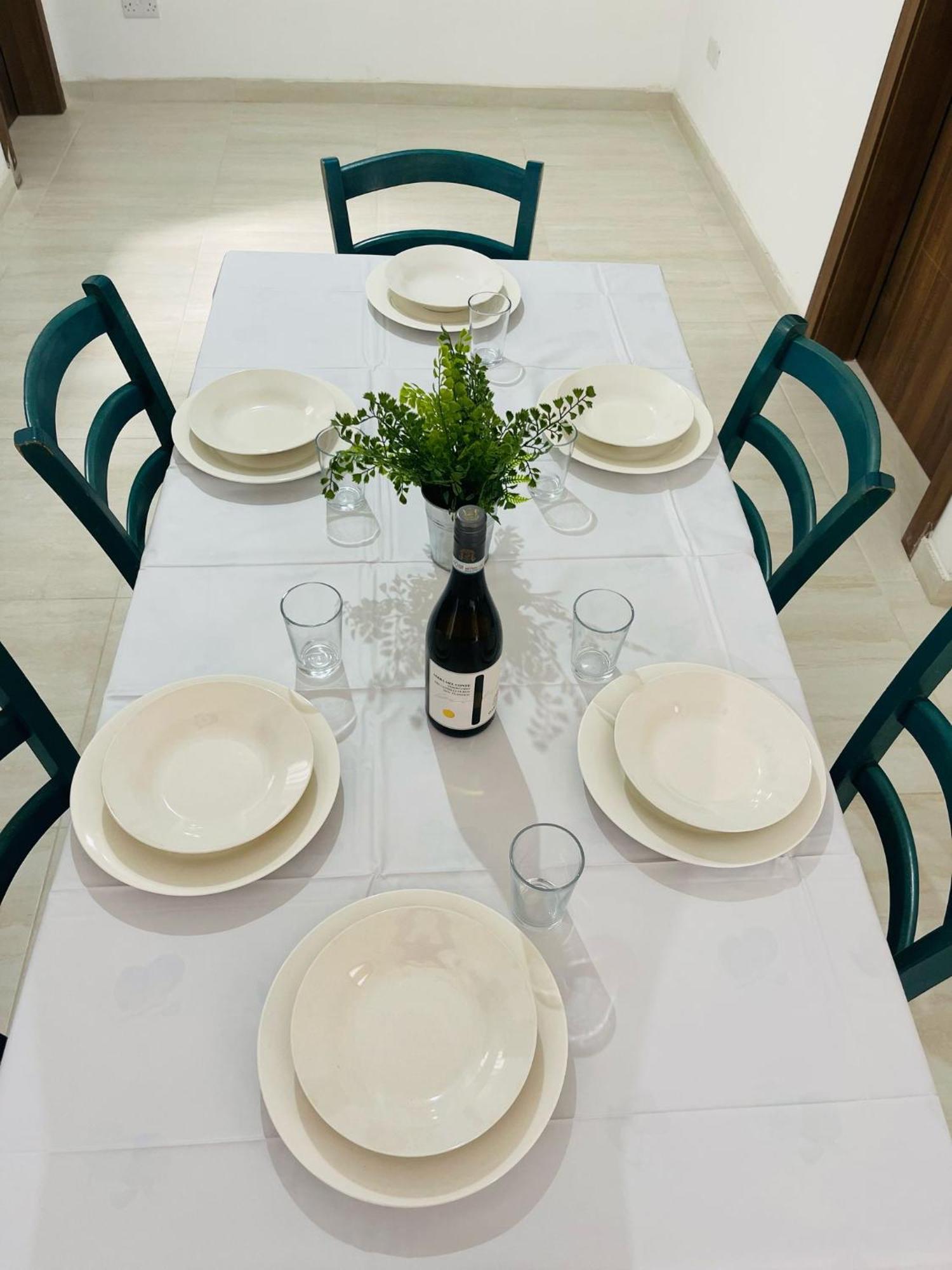 סיינט פול ביי Coral Cove Comfort Room 2 מראה חיצוני תמונה