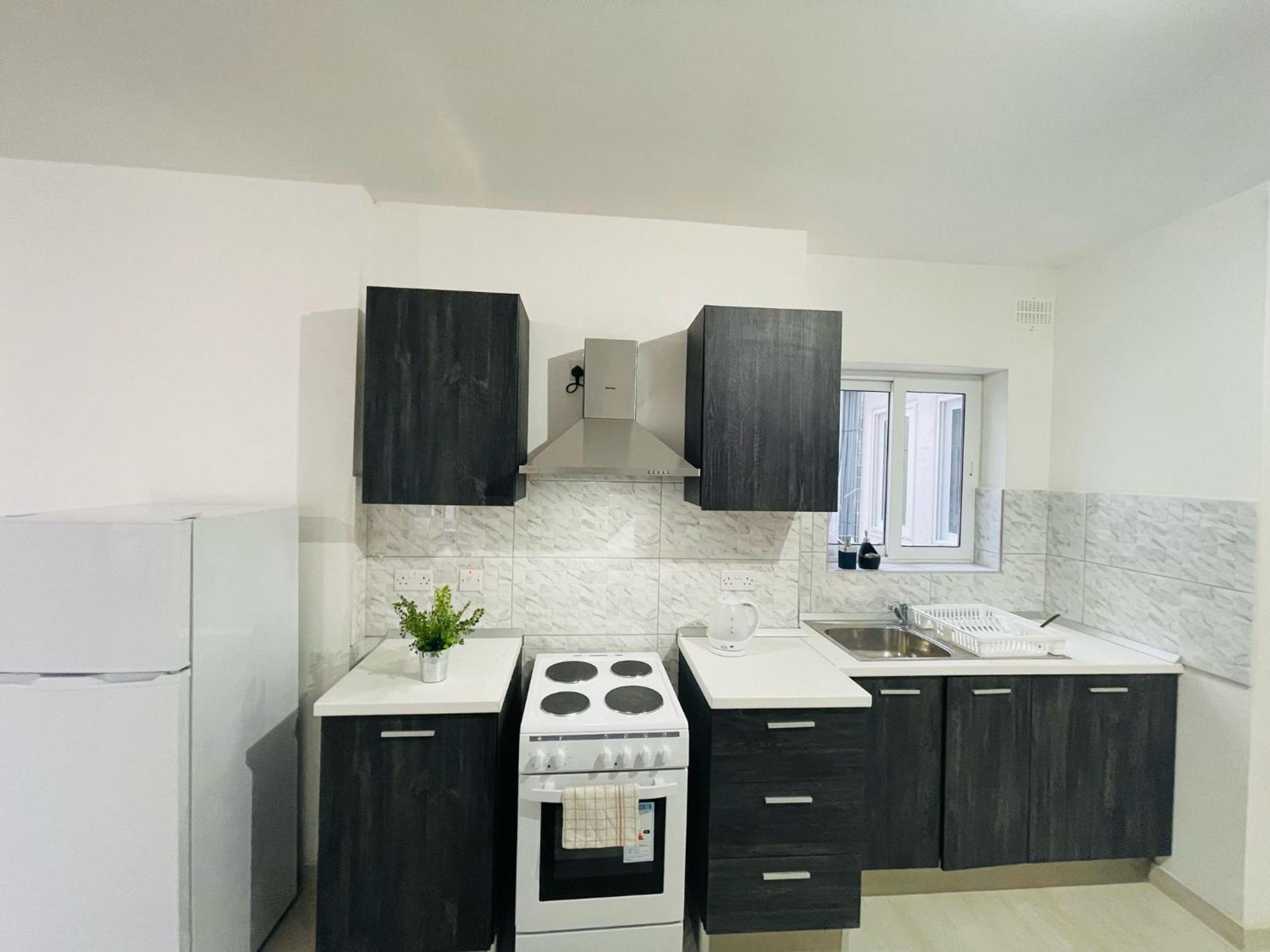 סיינט פול ביי Coral Cove Comfort Room 2 מראה חיצוני תמונה