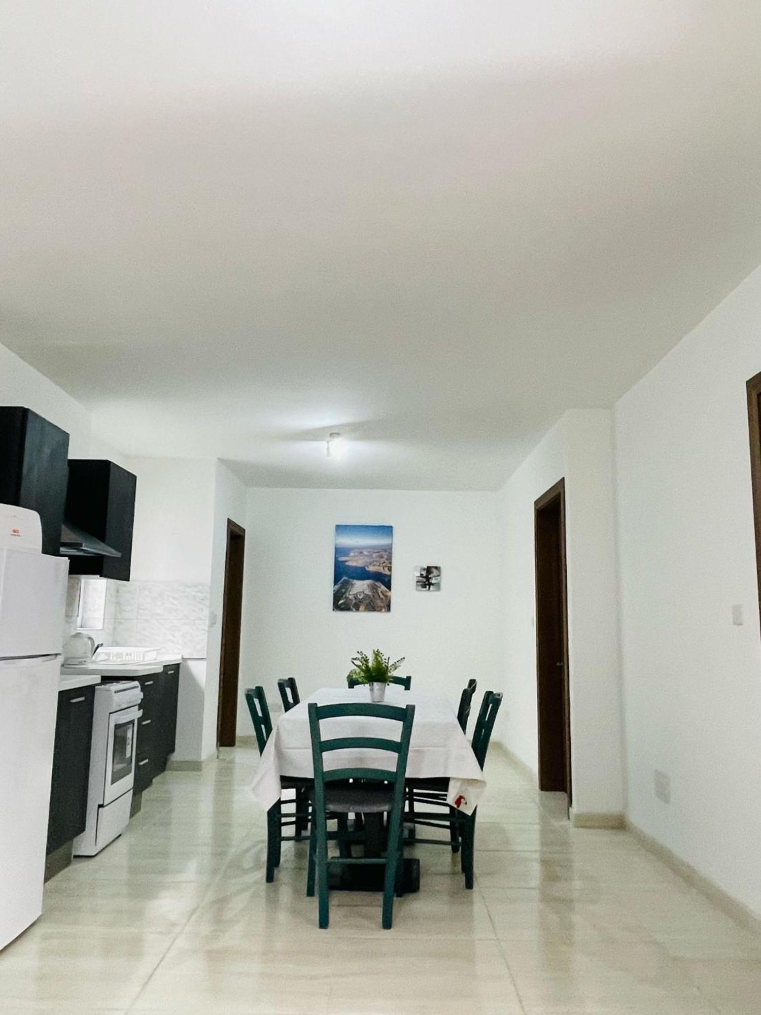 סיינט פול ביי Coral Cove Comfort Room 2 מראה חיצוני תמונה