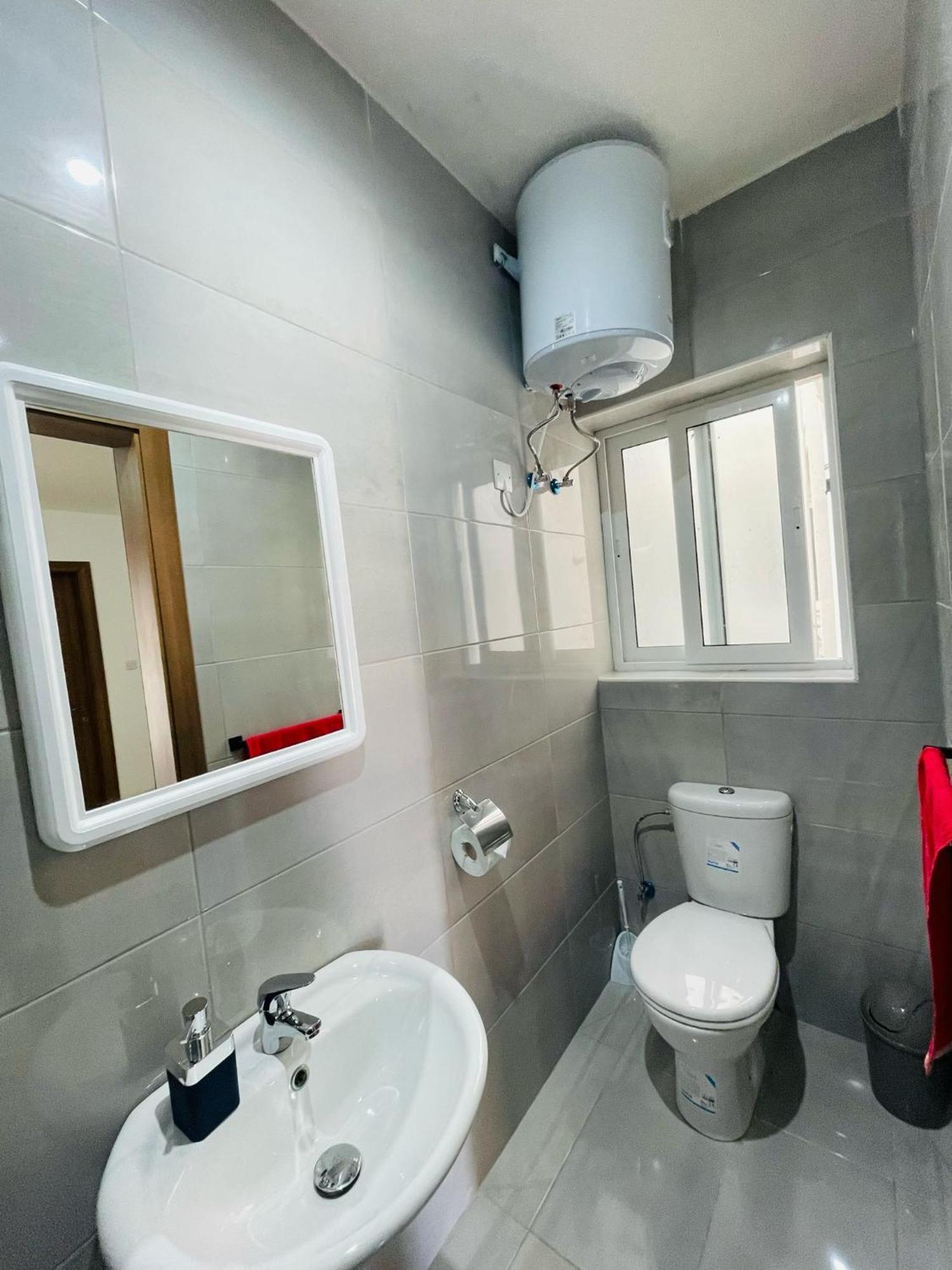 סיינט פול ביי Coral Cove Comfort Room 2 מראה חיצוני תמונה