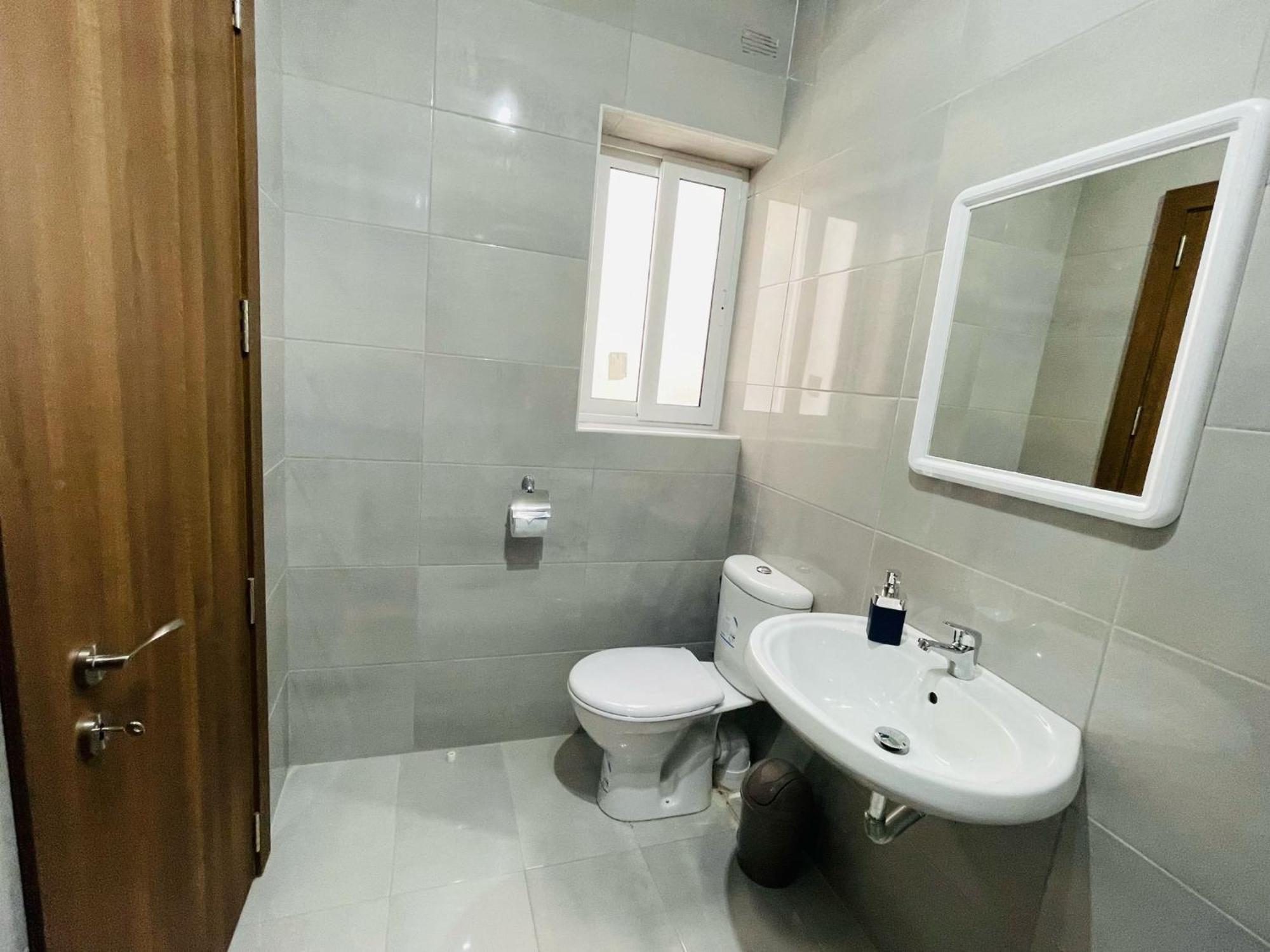 סיינט פול ביי Coral Cove Comfort Room 2 מראה חיצוני תמונה