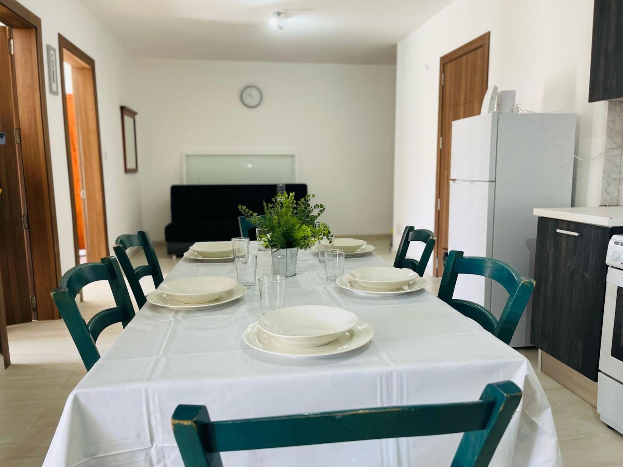 סיינט פול ביי Coral Cove Comfort Room 2 מראה חיצוני תמונה