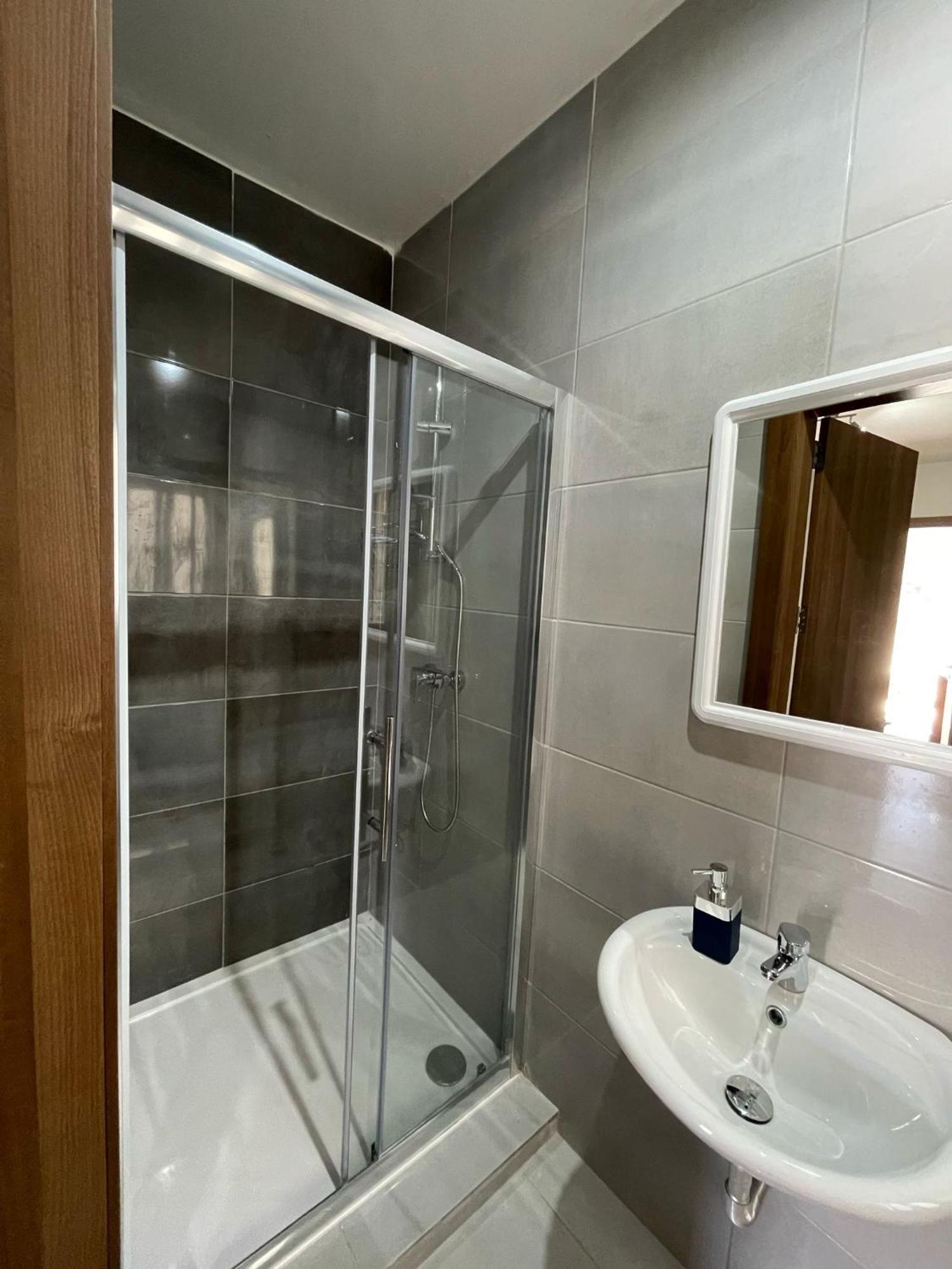 סיינט פול ביי Coral Cove Comfort Room 2 מראה חיצוני תמונה